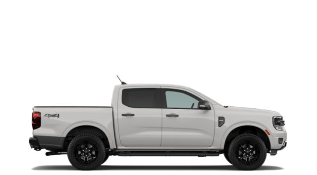 2026 Ford Ranger® External Image 1